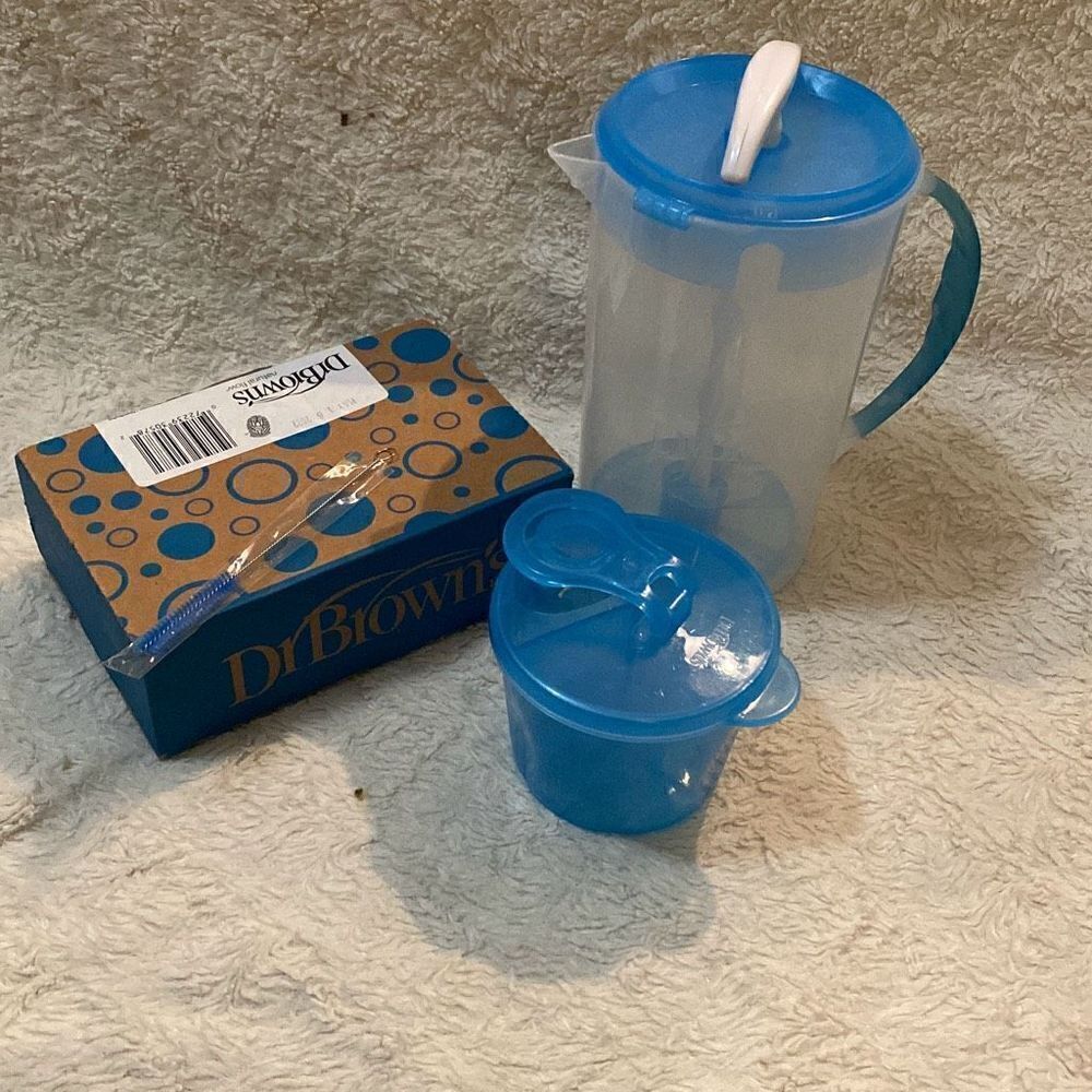 Dr. Brown’s Bundle